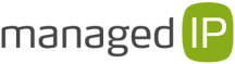 managed-ip.com Logo